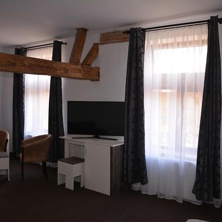 Cristian Inn 外观 照片