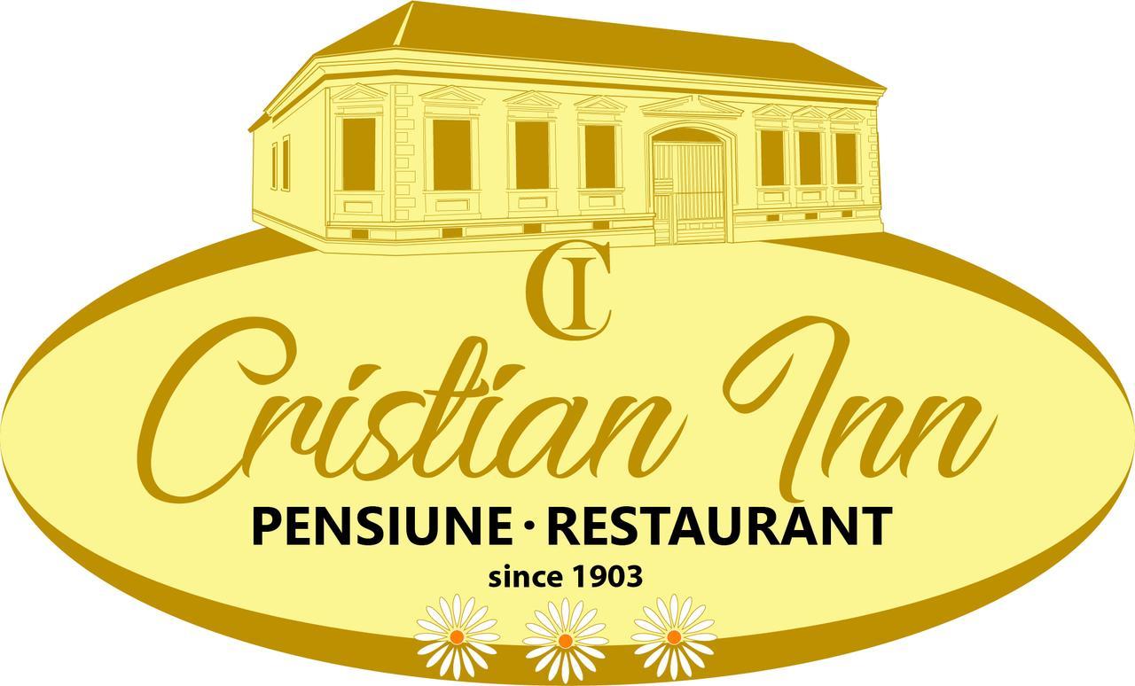 Cristian Inn 外观 照片