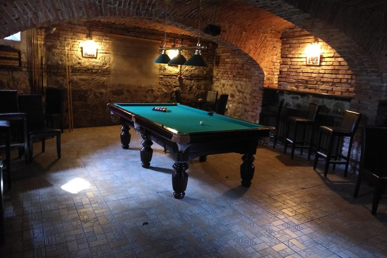 Cristian Inn 外观 照片