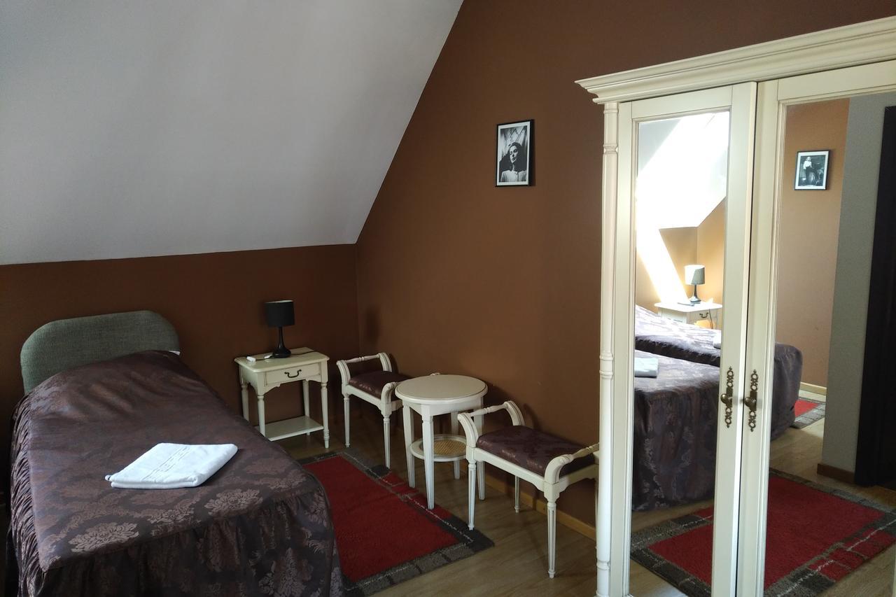 Cristian Inn 外观 照片
