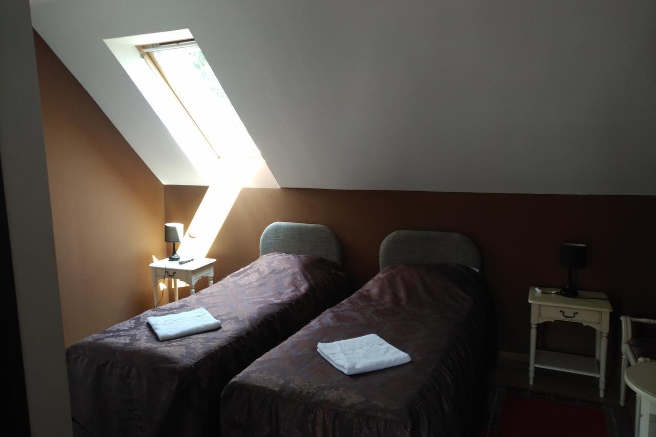 Cristian Inn 外观 照片