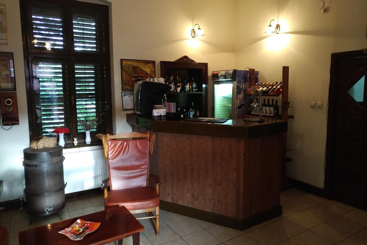 Cristian Inn 外观 照片
