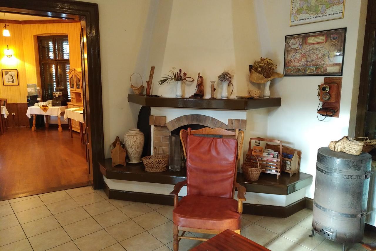 Cristian Inn 外观 照片