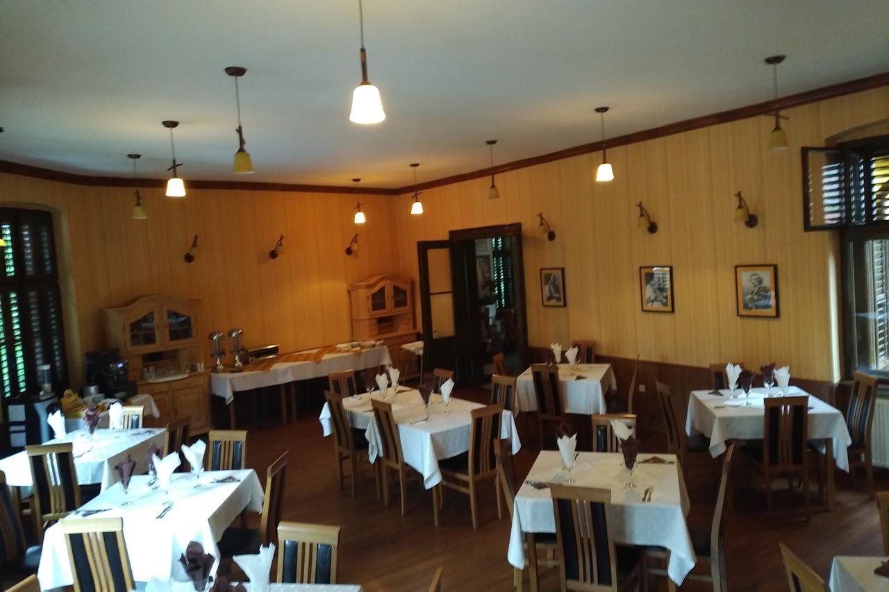 Cristian Inn 外观 照片
