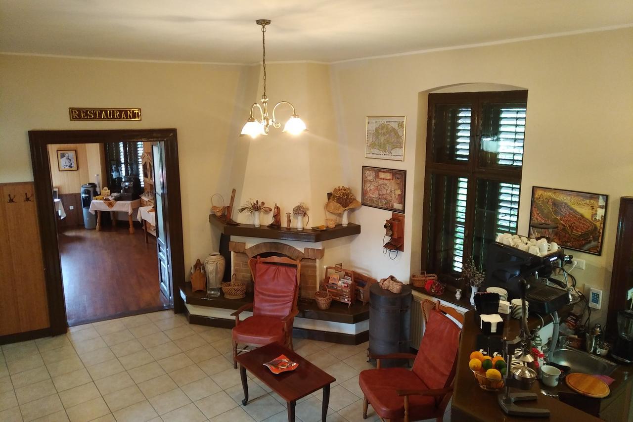 Cristian Inn 外观 照片