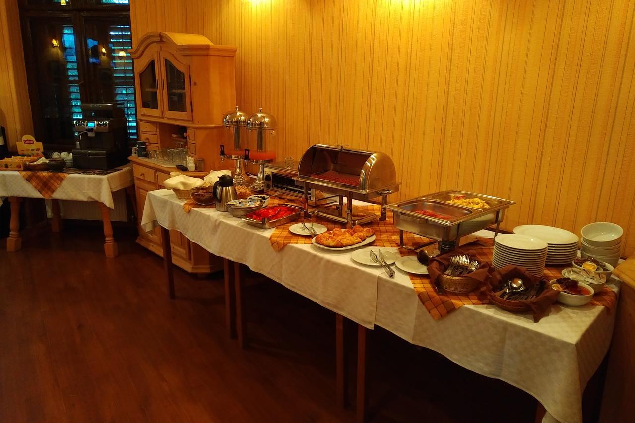 Cristian Inn 外观 照片