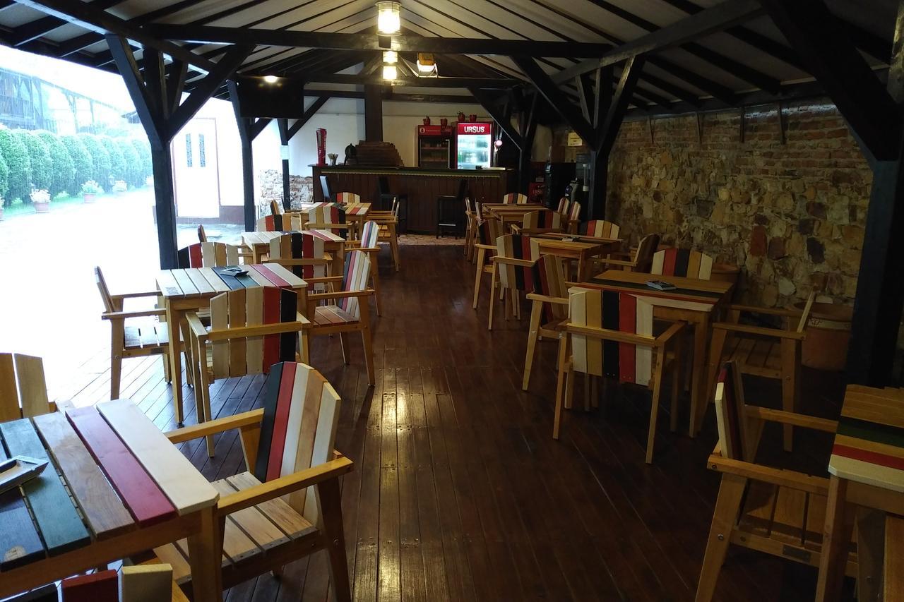 Cristian Inn 外观 照片