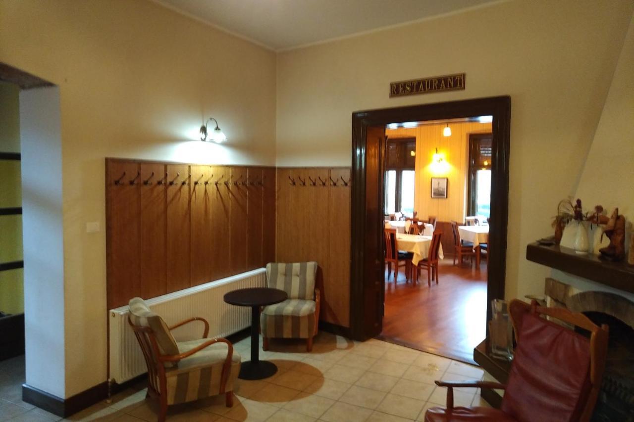 Cristian Inn 外观 照片