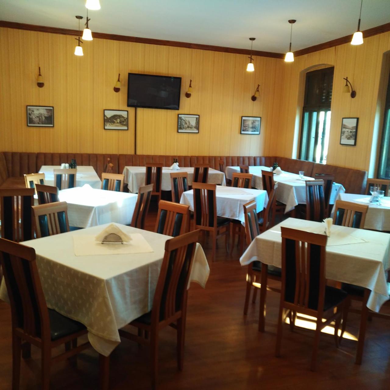 Cristian Inn 外观 照片