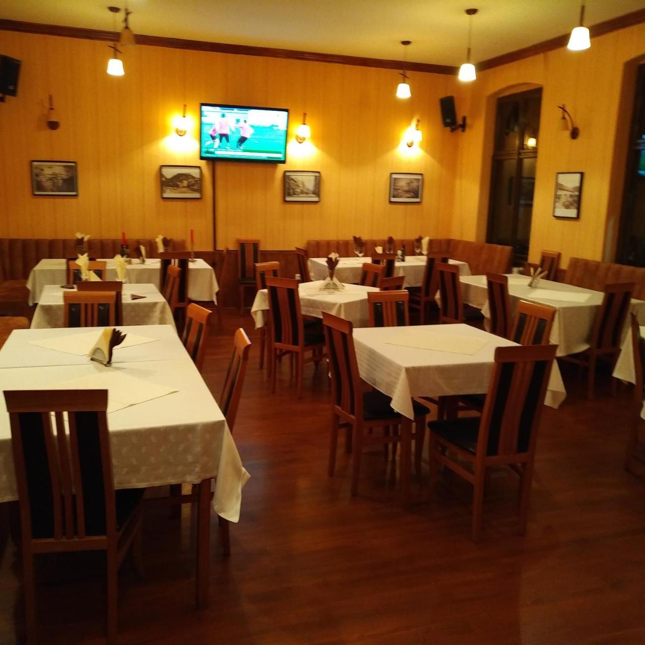 Cristian Inn 外观 照片