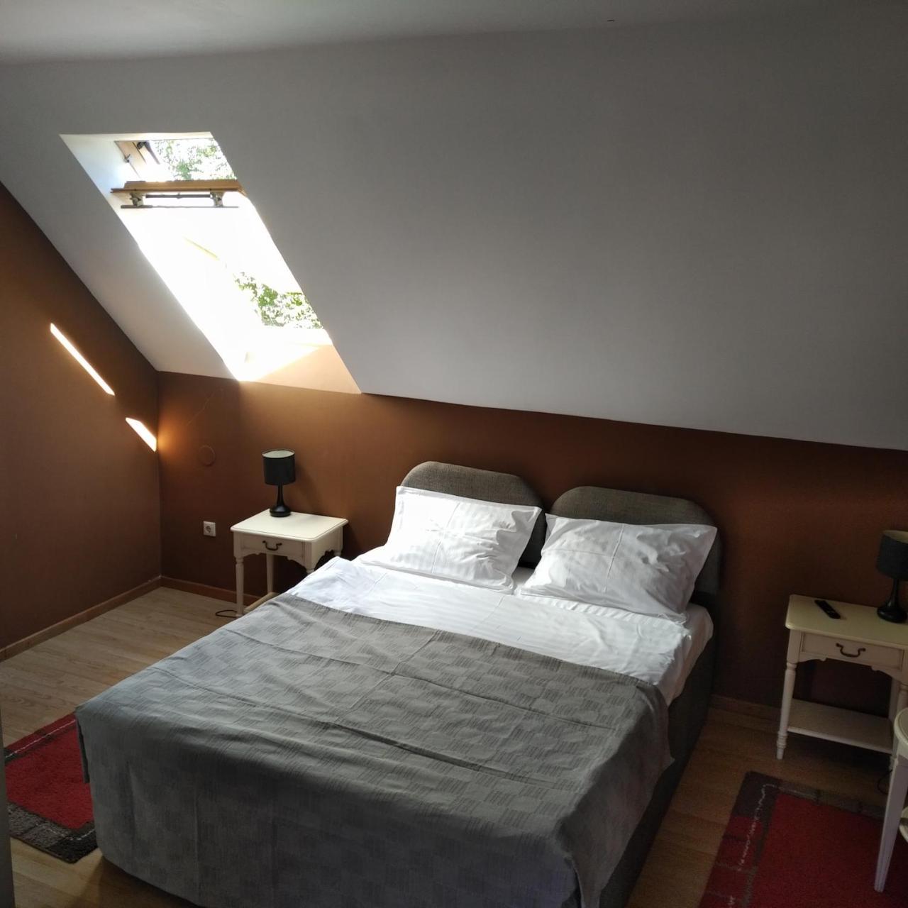 Cristian Inn 外观 照片