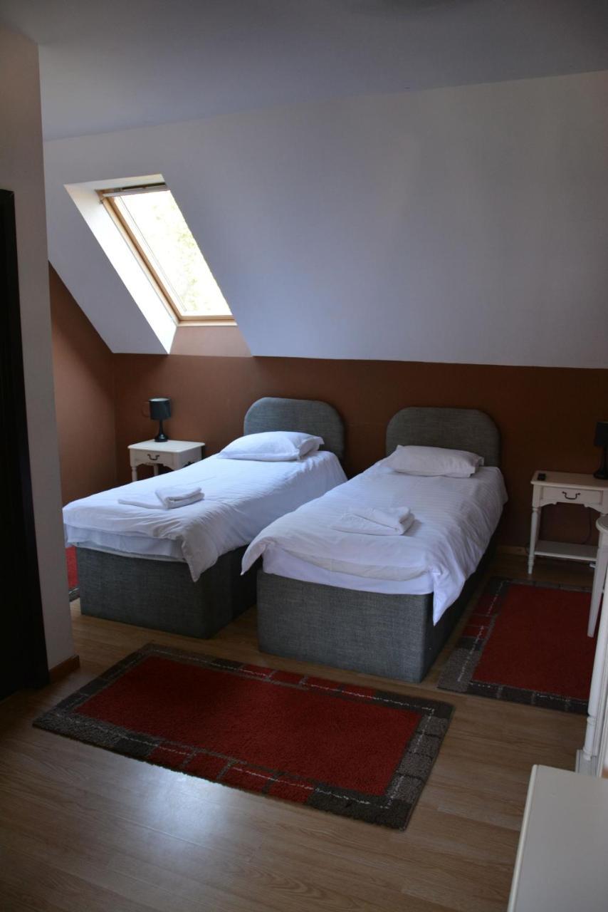 Cristian Inn 外观 照片