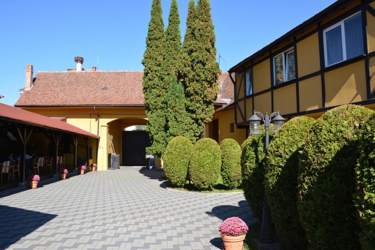 Cristian Inn 外观 照片