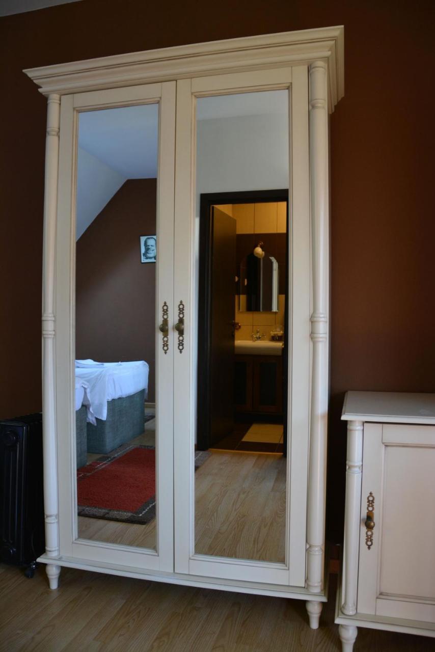 Cristian Inn 外观 照片