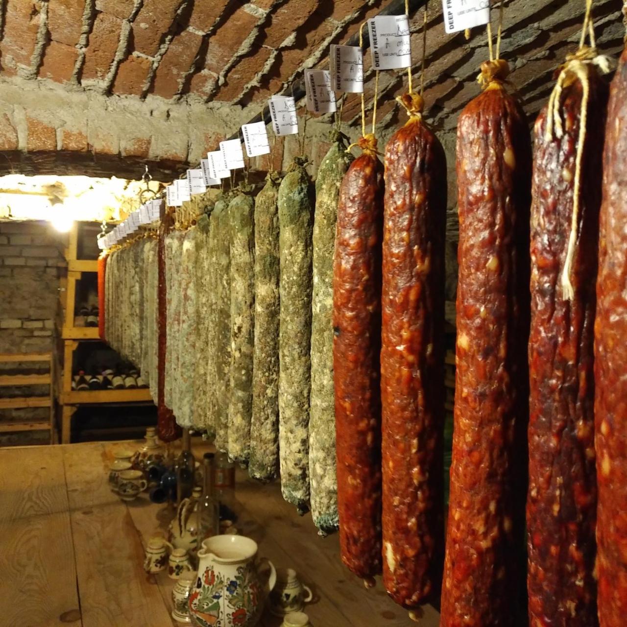 Cristian Inn 外观 照片