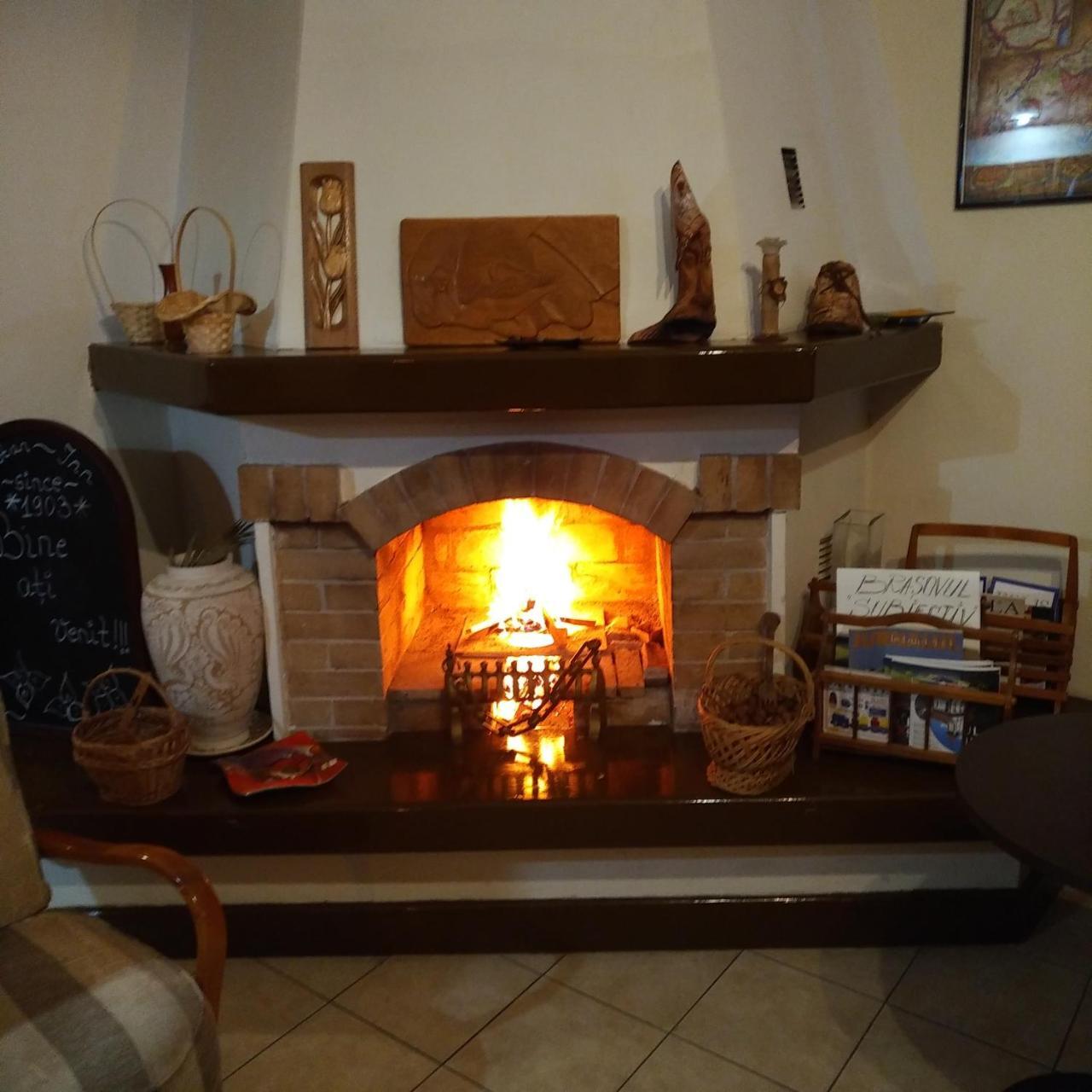 Cristian Inn 外观 照片