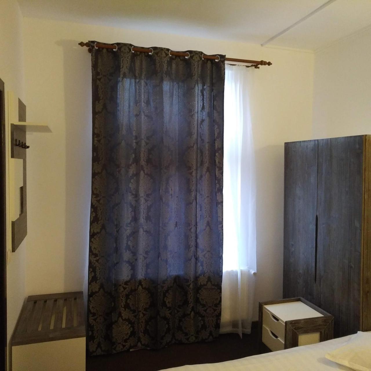 Cristian Inn 外观 照片