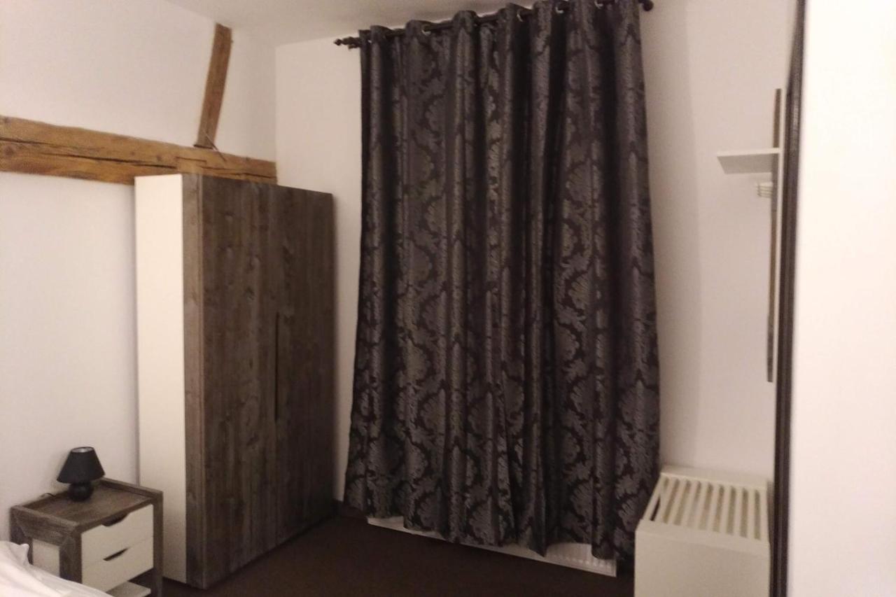 Cristian Inn 外观 照片