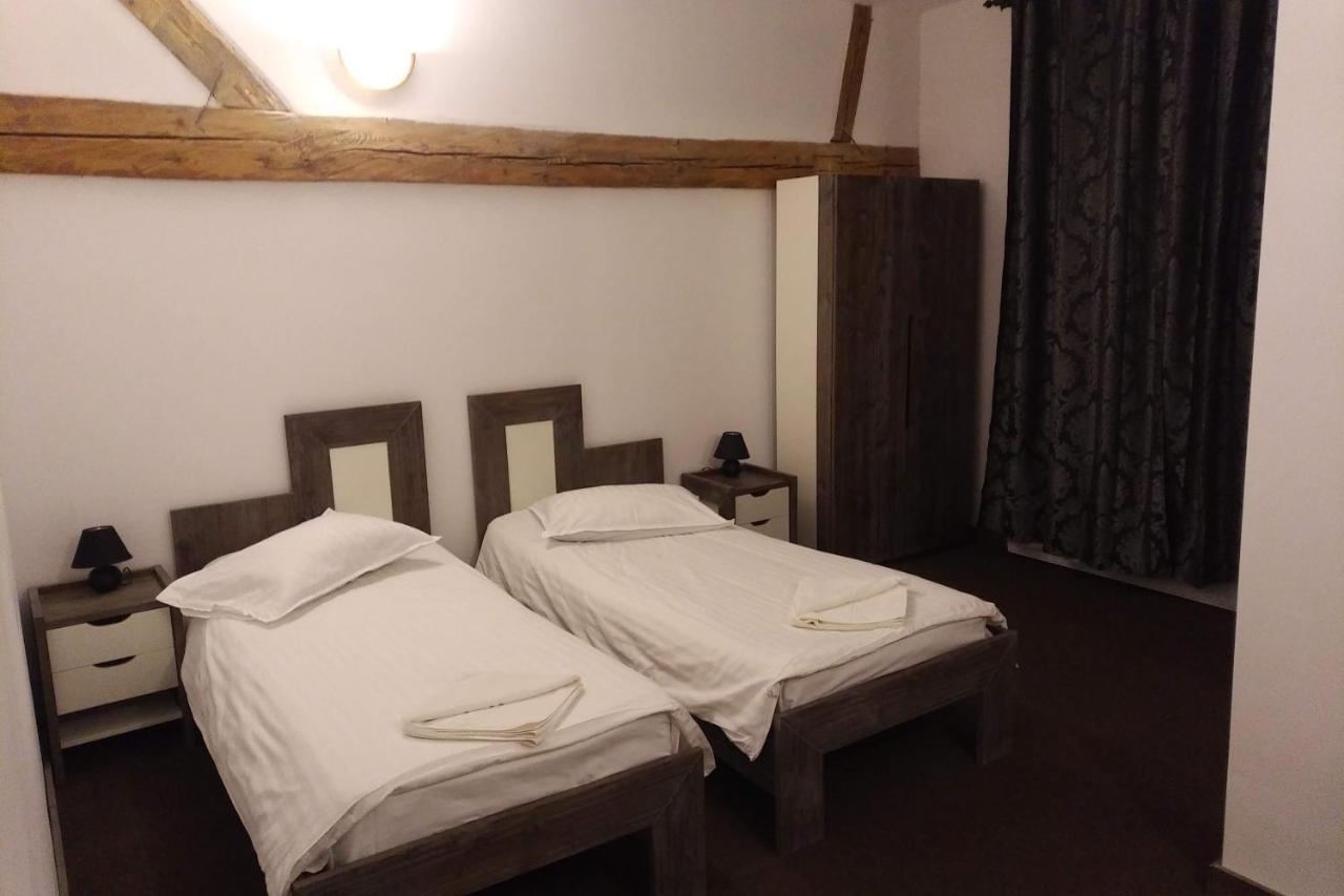 Cristian Inn 外观 照片