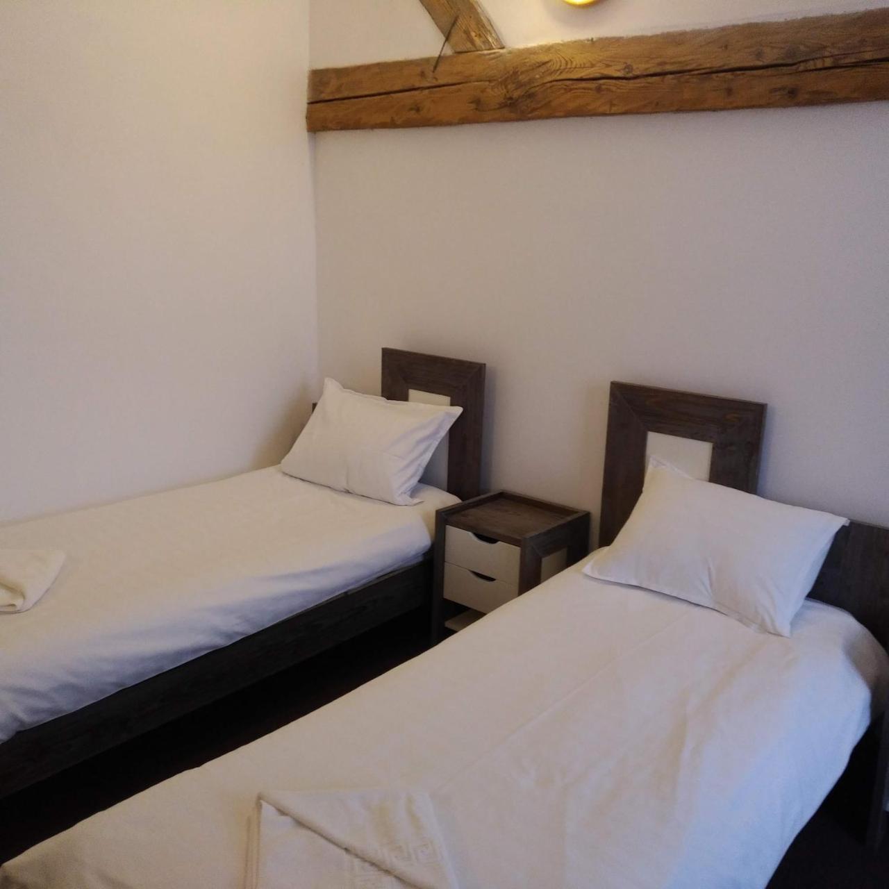 Cristian Inn 外观 照片