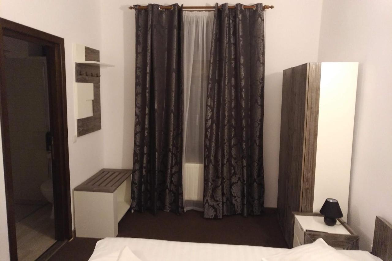 Cristian Inn 外观 照片