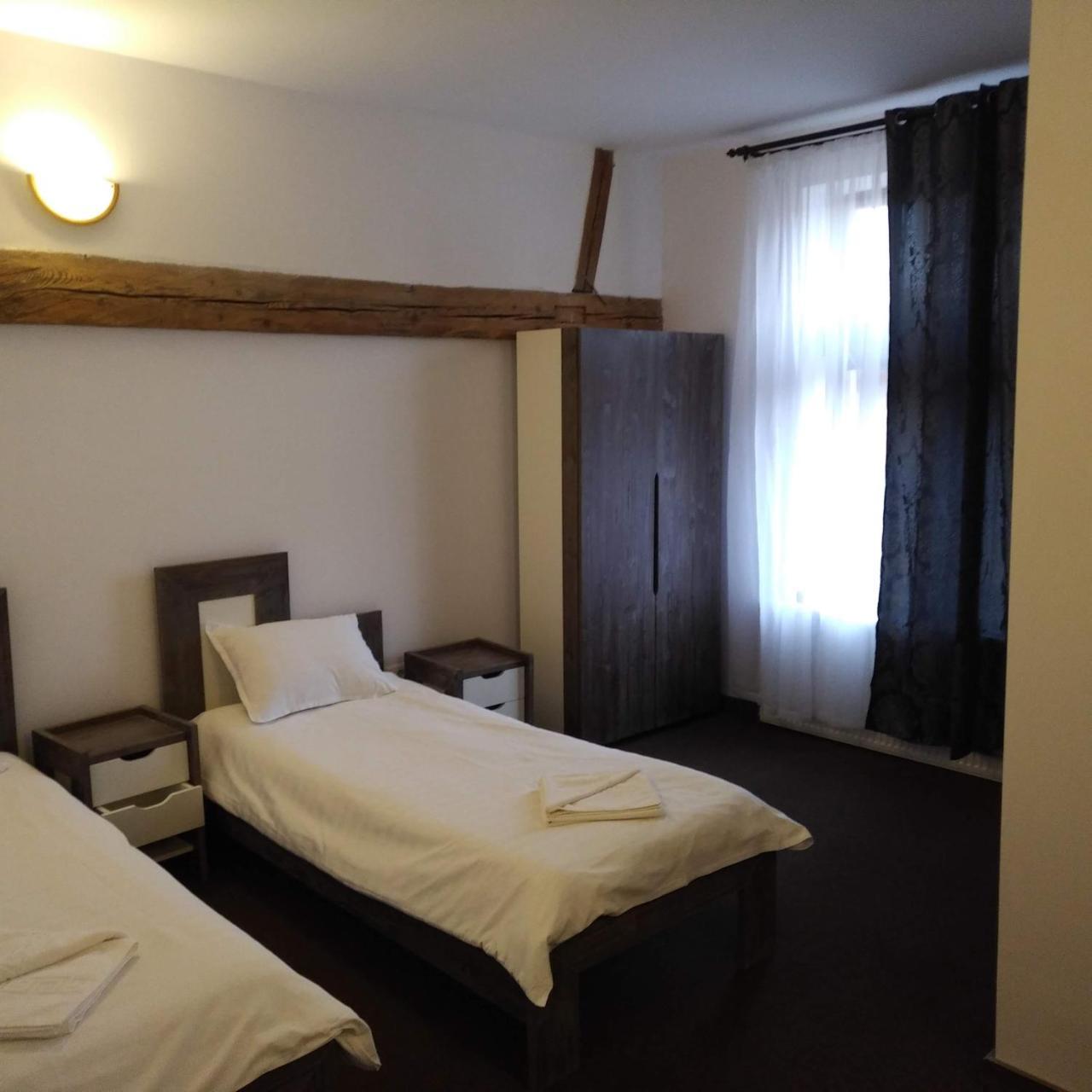 Cristian Inn 外观 照片