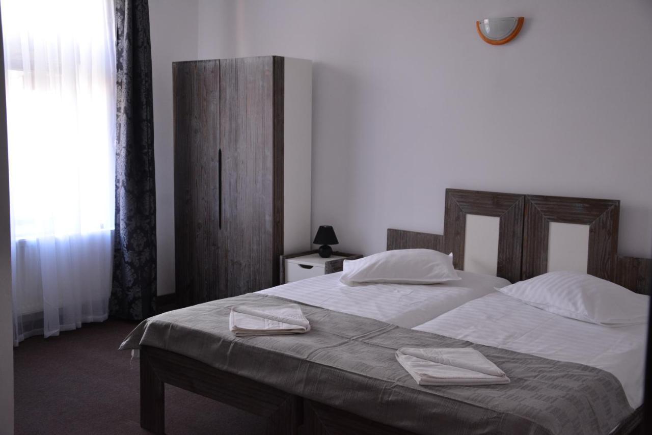 Cristian Inn 外观 照片