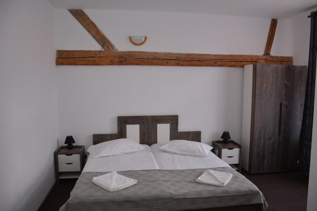 Cristian Inn 外观 照片