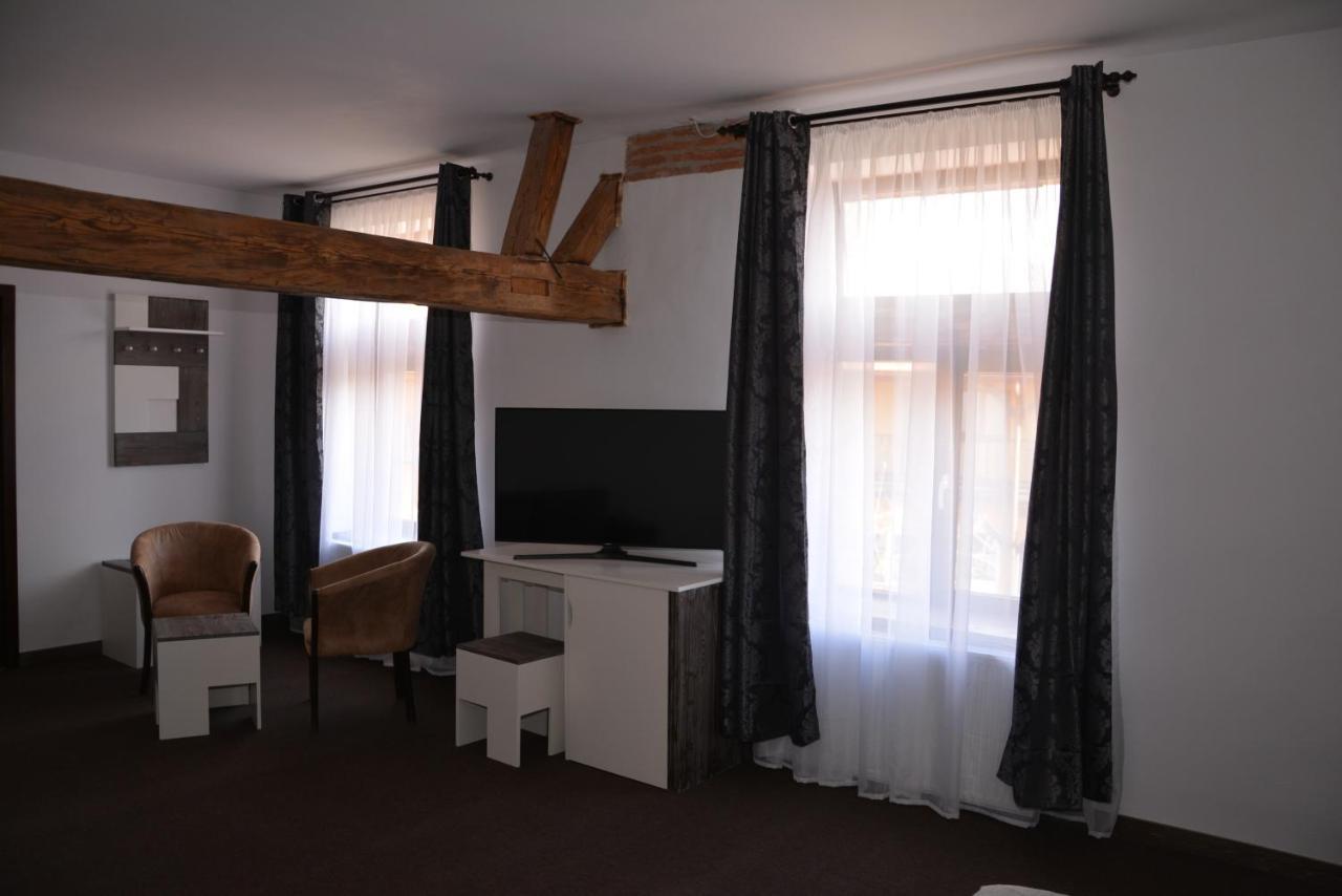 Cristian Inn 外观 照片
