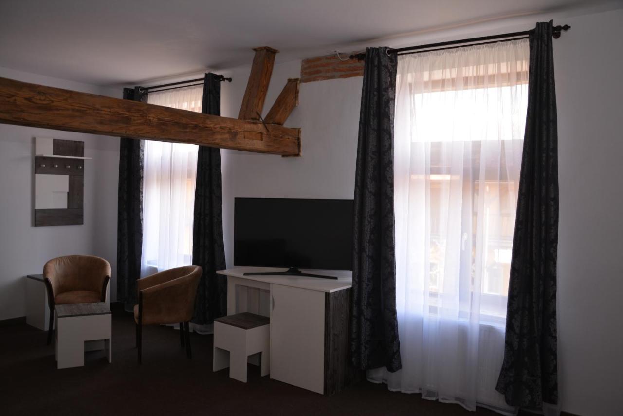 Cristian Inn 外观 照片