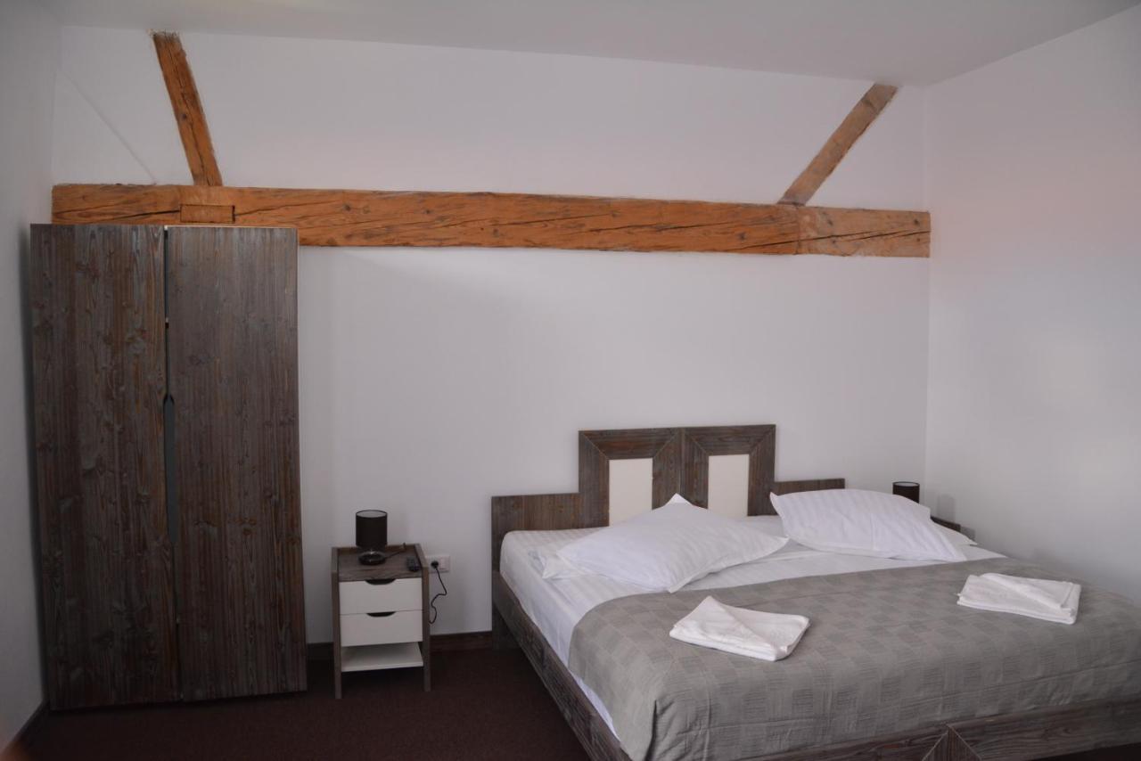 Cristian Inn 外观 照片