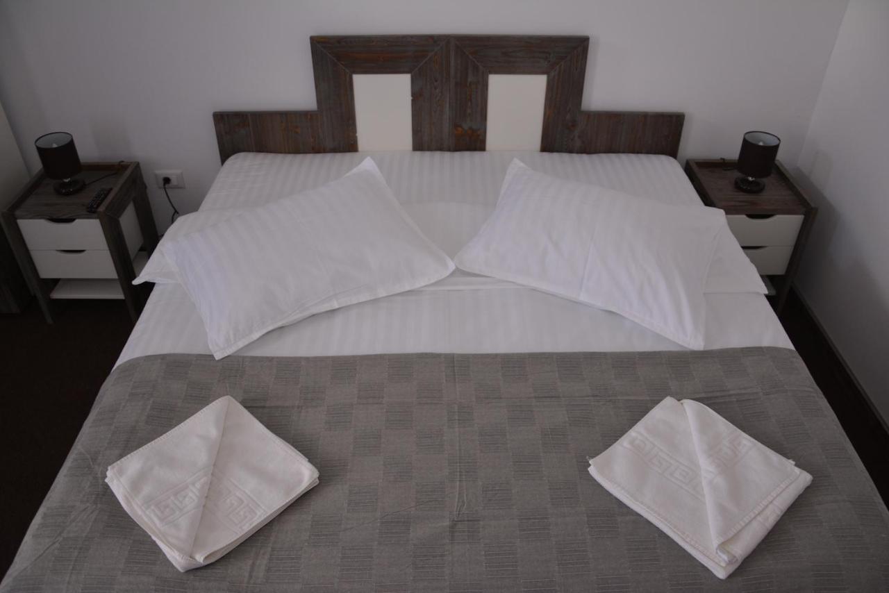 Cristian Inn 外观 照片